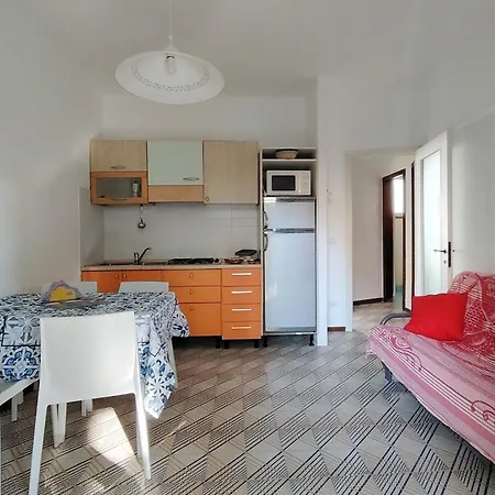 Apartment Onda Bibione