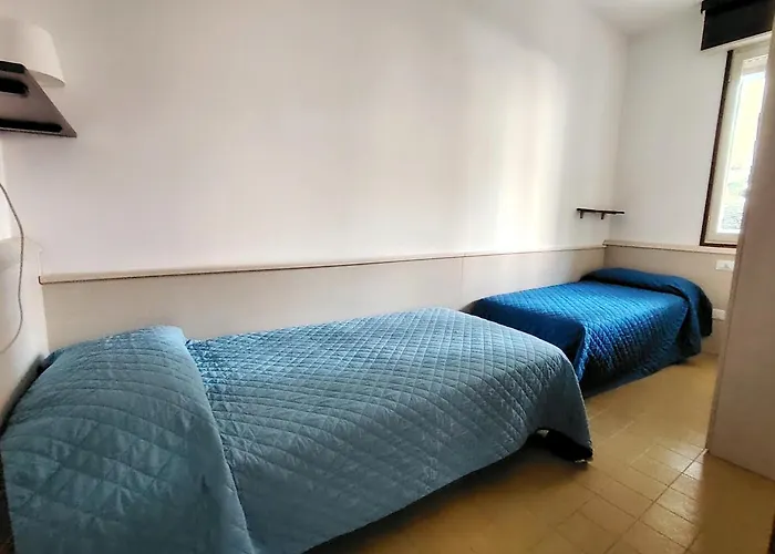 Onda Apartment