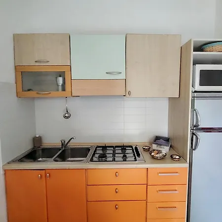Onda Apartment *