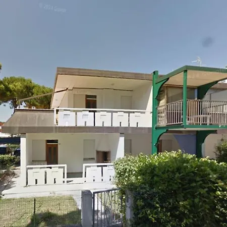 Onda Apartman Bibione