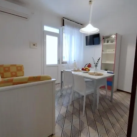 Onda Apartman Bibione